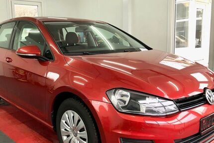 VW Golf 93.300 km 10.999 &euro; München 81825
