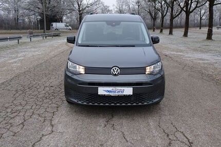 VW Caddy Maxi 20.000 km 30.900 &euro; München 80686
