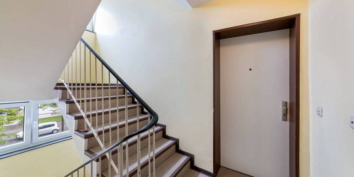 Etagenwohnung München Laim - 2 Zimmer, 44 m&sup2;, 349.000&euro; | Angebot:26787164