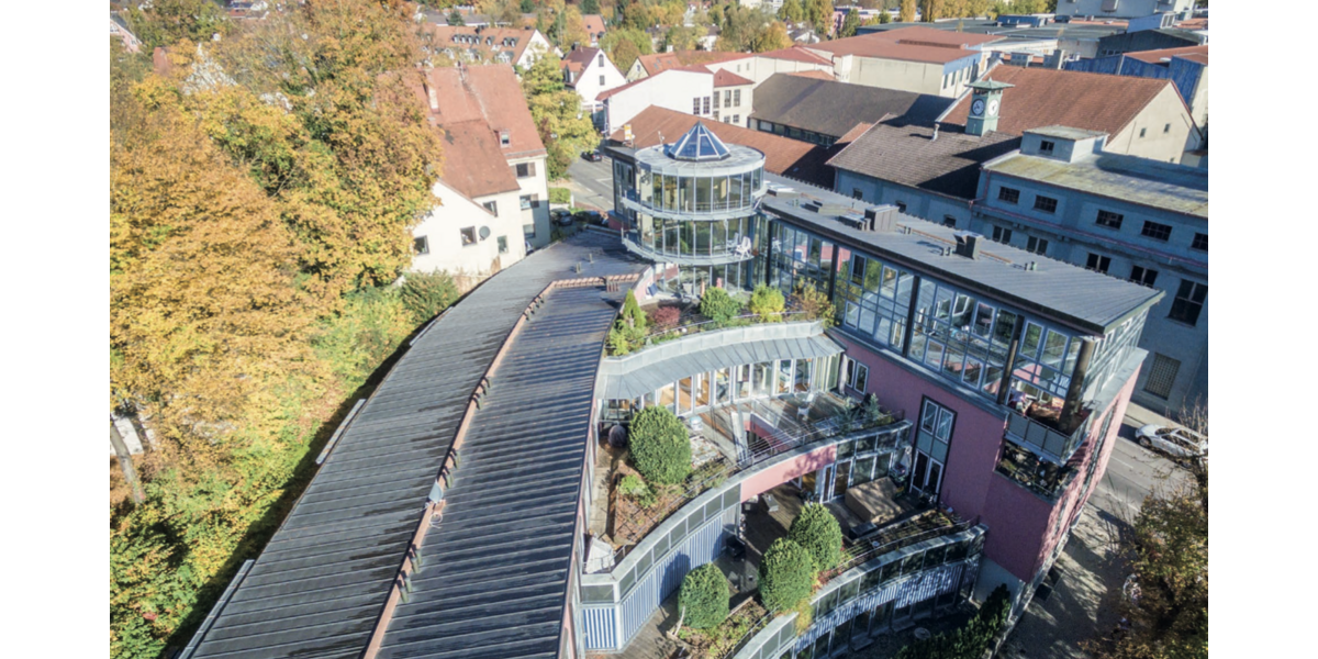 Wohnung zum Kaufen in Dachau 770.000 € 136 m² 5 zimmer