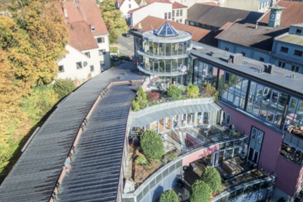 Wohnung zum Kaufen in Dachau 790.000 € 136 m² 5 zimmer