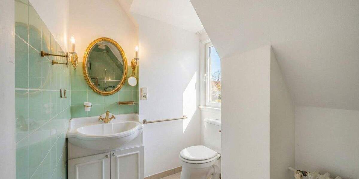 Reihenendhaus Grünwald - 5 Zimmer, 146 m&sup2;, 1.100.000&euro; | Angebot:25864201