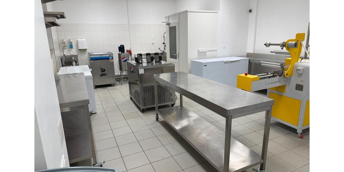 Gewerbeobjekt Markt Schwaben - 917&euro; | Angebot:25546578