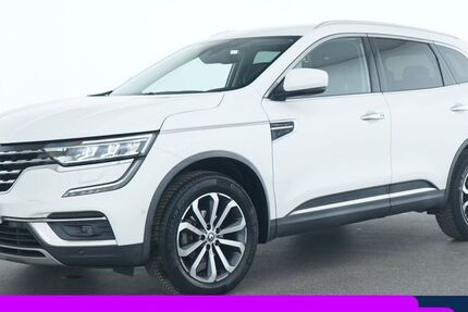 Renault Koleos 38.506 km 21.525 &euro; Garching bei München 85748