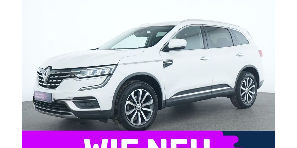 Renault Koleos 38.506 km 21.955 &euro; Garching bei München 85748