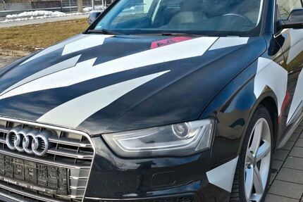 Audi A4 188.000 km 6.999 &euro; Fürstenfeldbruck 82256