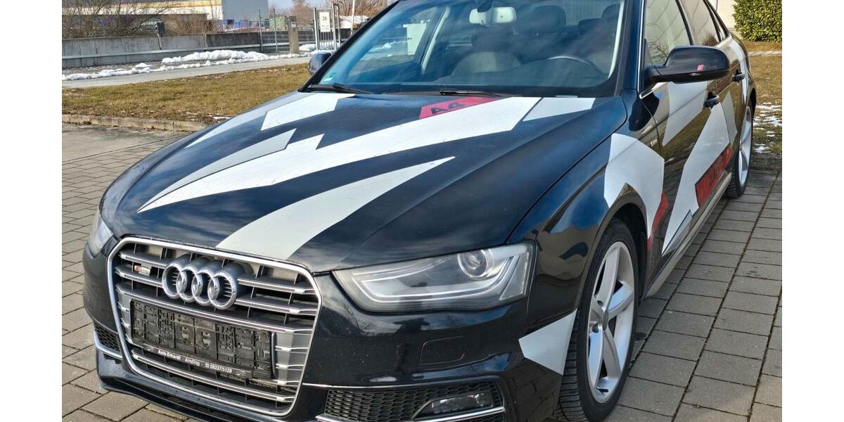 Audi A4 188.000 km 6.999 &euro; Fürstenfeldbruck 82256