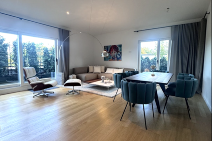 Wohnung München Schwabing-Freimann - 3 Zimmer, 111 m&sup2;, 1.995.000&euro; | Angebot:26219568