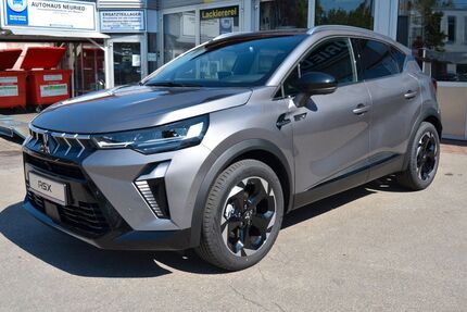 Mitsubishi ASX 4.990 km 29.690 &euro; Neuried 82061