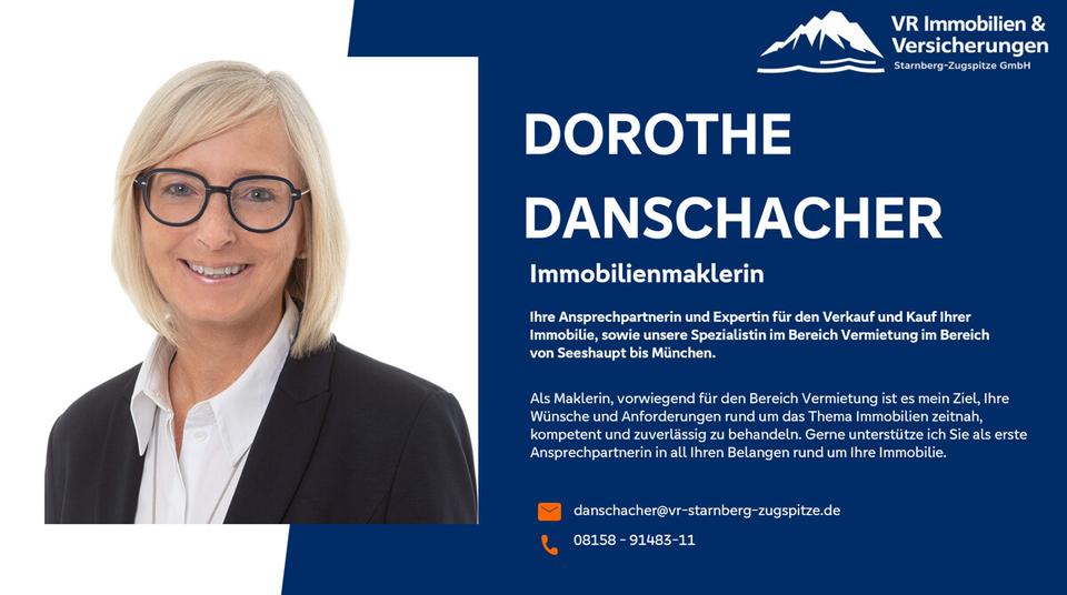 Dachgeschoßwohnung München Pasing-Obermenzing - 3 Zimmer, 123 m&sup2;, 2.470&euro; | Angebot:26454285