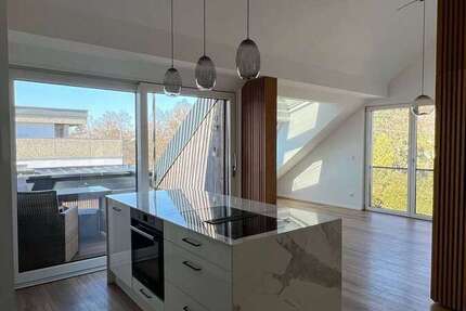 Wohnung zum Kaufen in München 859.000 € 83 m² 3 zimmer