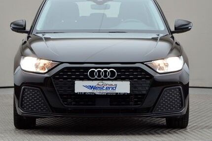 Audi A1 27.175 km 18.880 &euro; München 80686