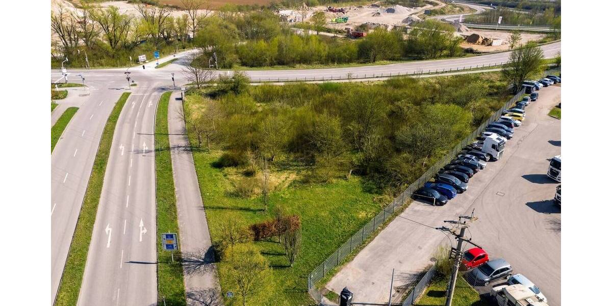 Grundstück München-Trudering-Riem Trudering-Riem - 240.000&euro; | Angebot:26307498