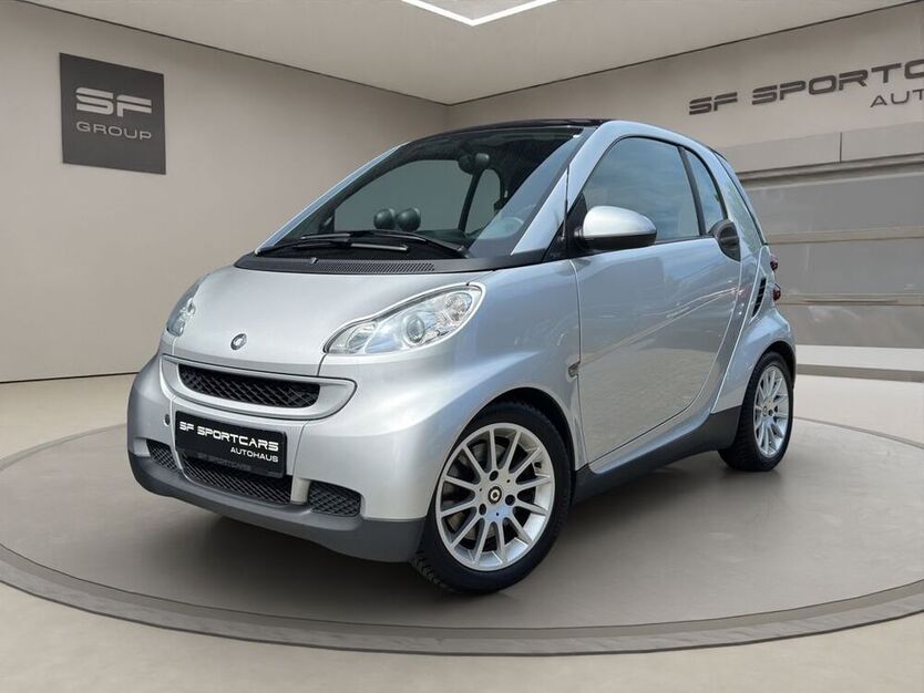 ForTwo