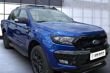 Ford Ranger 102.000 km 24.800 &euro; Unterhaching 82008