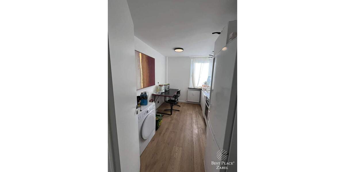 Etagenwohnung Garching bei München Garching - 3 Zimmer, 75 m&sup2;, 595.000&euro; | Angebot:25438221