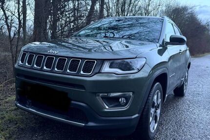 Jeep Compass 80.200 km 17.900 &euro; Unterföhring 85774