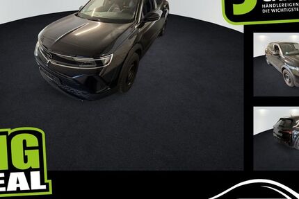 Opel Mokka 24.414 km 16.490 &euro; München 80807