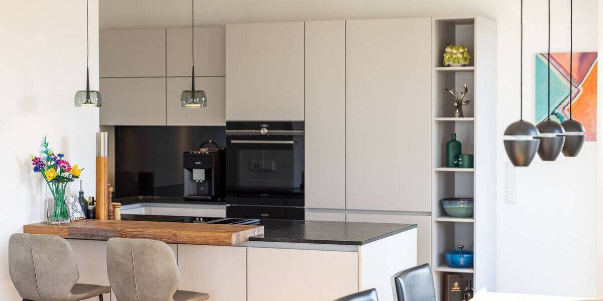 Etagenwohnung München Ramersdorf-Perlach - 3 Zimmer, 83 m&sup2;, 745.000&euro; | Angebot:26154856
