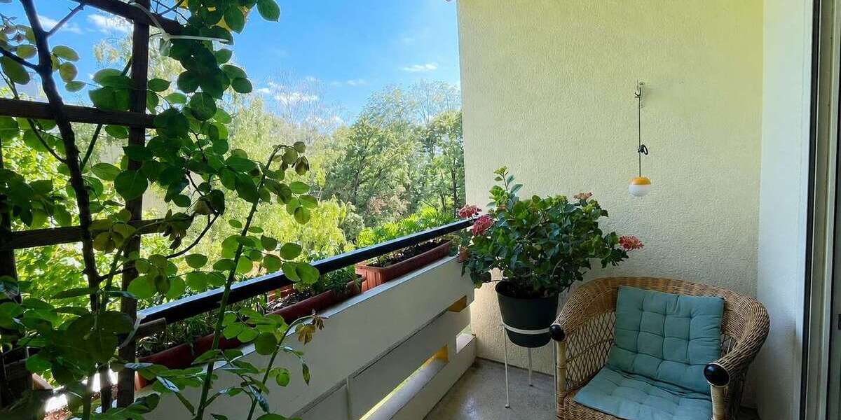 Etagenwohnung Gröbenzell - 2 Zimmer, 70 m&sup2;, 375.000&euro; | Angebot:27171633