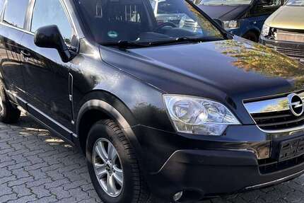 Opel Antara 134.000 km 6.850 € Ottobrunn 85521