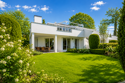 Wohnung Grünwald - 5 Zimmer, 178 m&sup2;, 1.690.000&euro; | Angebot:26555507