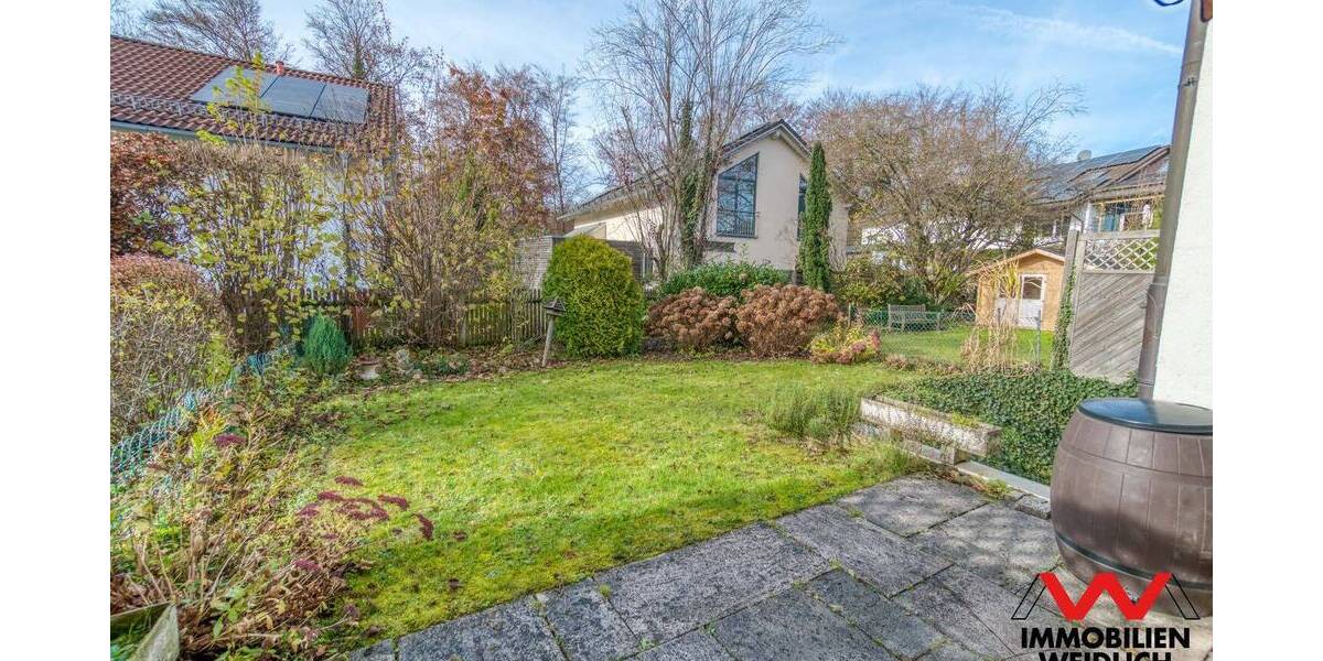 Reihenmittelhaus Vaterstetten Baldham - 6 Zimmer, 182 m&sup2;, 688.000&euro; | Angebot:26722955