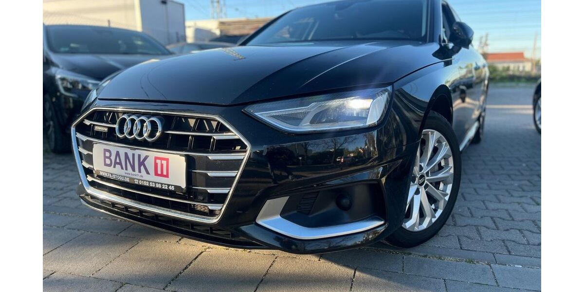 Audi A4 184.590 km 17.890 &euro; München 81825