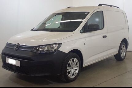 VW Caddy 28.000 km 23.990 &euro; Bergkirchen 85232