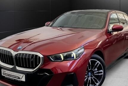 BMW i5 23.500 km 59.880 &euro; Dachau 85221