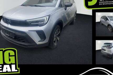 Opel Crossland 26.477 km 14.890 &euro; München 80807