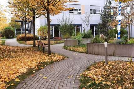 Wohnung zum Kaufen in Unterschleißheim 165.300 € 22.92 m² 1 zimmer