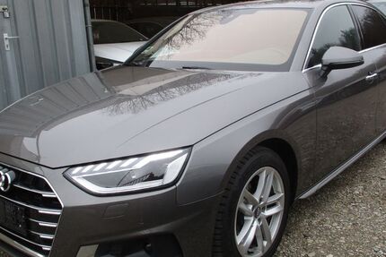Audi A4 48.000 km 22.890 &euro; Neuried bei München 82061