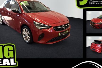 Opel Corsa 40.000 km 13.990 &euro; Wolfratshausen 82515