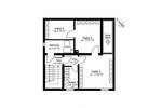 Doppelhaushälfte München Bogenhausen - 7 Zimmer, 165 m&sup2;, 990.000&euro; | Angebot:26786692