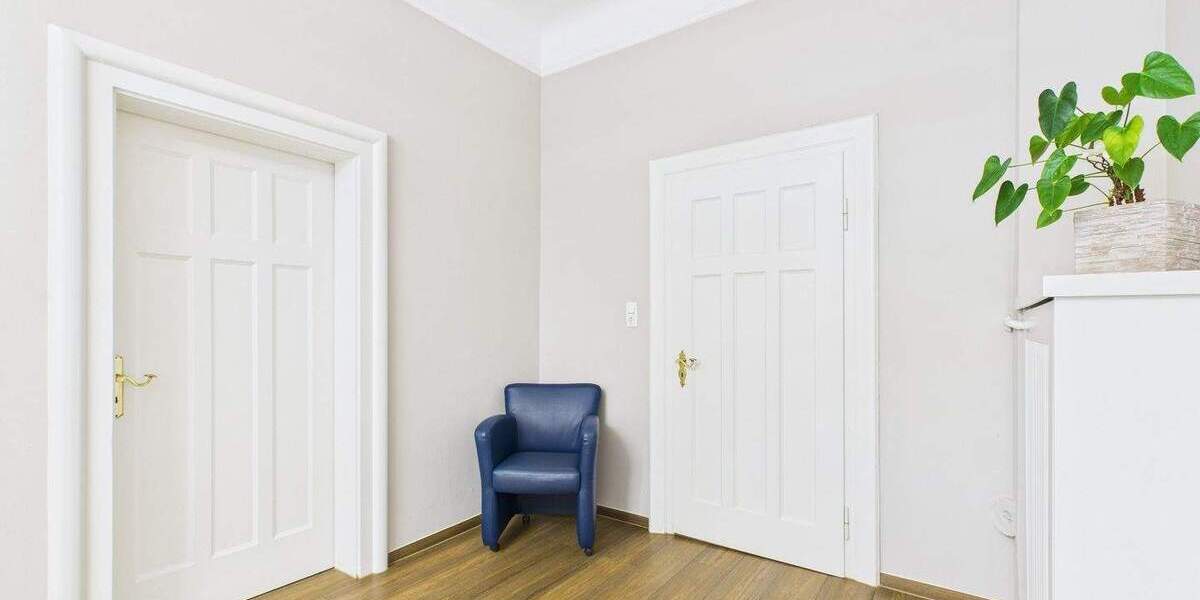 Gewerbeobjekt München Neuhausen-Nymphenburg - 8 Zimmer, 1.850.000&euro; | Angebot:23983041