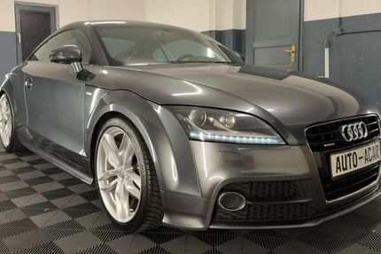 Audi TT 239.245 km 9.900 &euro; München 81243
