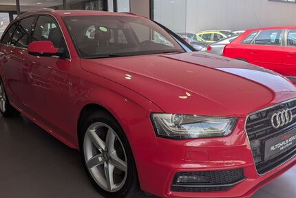 Audi A4 202.931 km 9.980 &euro; Neufahrn 85375