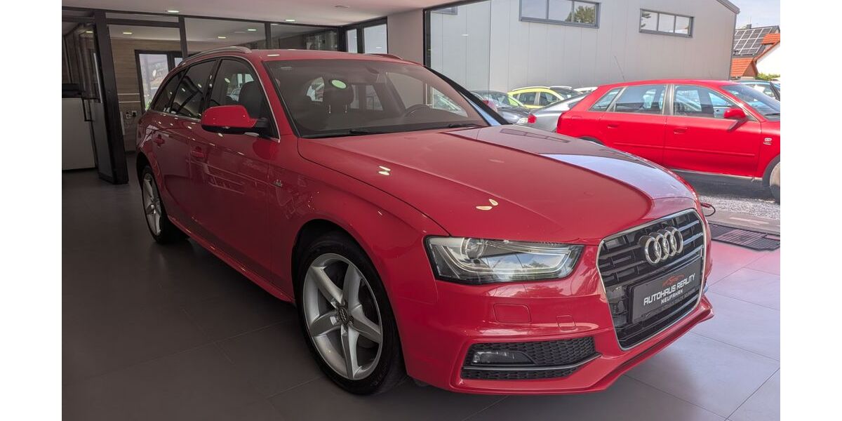 Audi A4 202.931 km 9.980 &euro; Neufahrn 85375