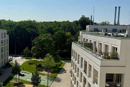 Wohnung zum Mieten in München 1.300 € 31 m²
