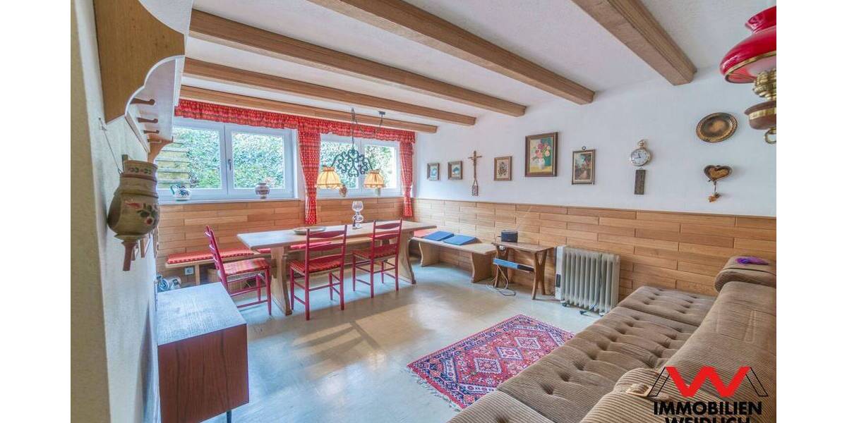 Reihenmittelhaus Vaterstetten Baldham - 6 Zimmer, 182 m&sup2;, 688.000&euro; | Angebot:26722955