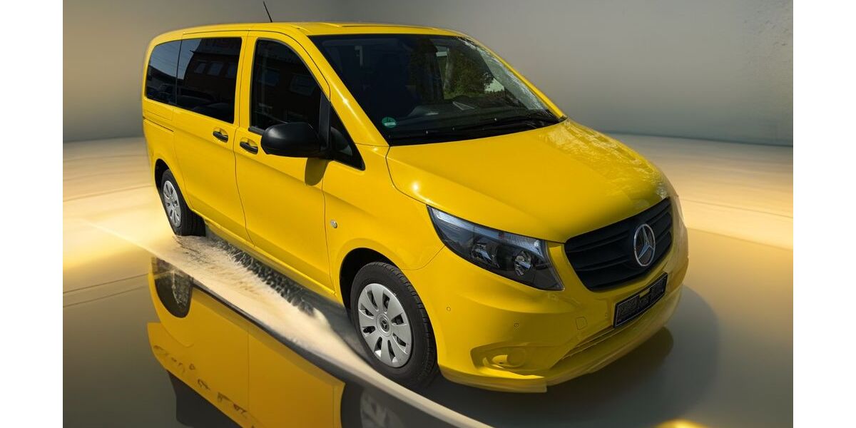 Mercedes-Benz Vito 171.661 km 25.900 &euro; Puchheim 82178