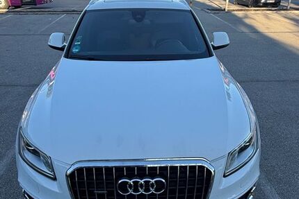 Audi Q5 284.000 km 13.900 &euro; Olching 82140