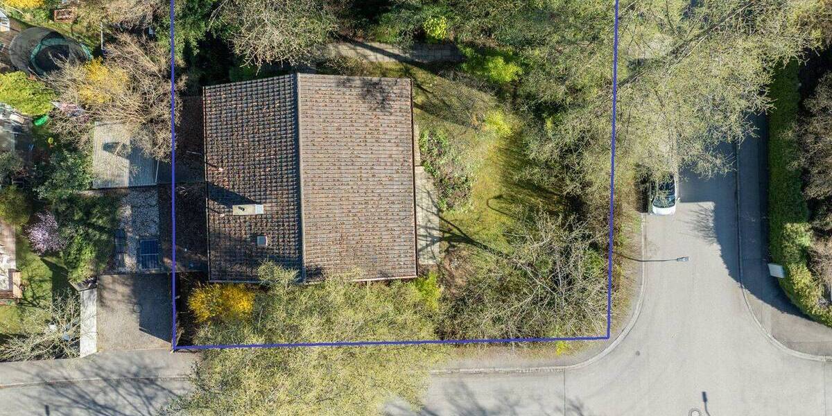 Grundstück München Pasing-Obermenzing - 1.350.000&euro; | Angebot:26305723