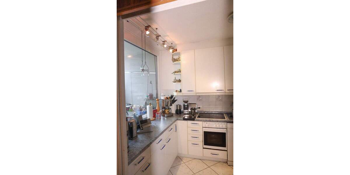 Etagenwohnung Taufkirchen Am Wald - 4 Zimmer, 89 m&sup2;, 529.000&euro; | Angebot:23965501