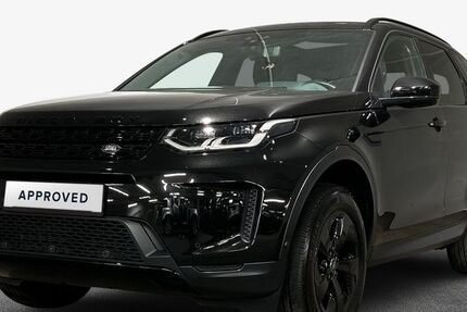 Land Rover Discovery Sport 108.000 km 22.850 &euro; München 81477