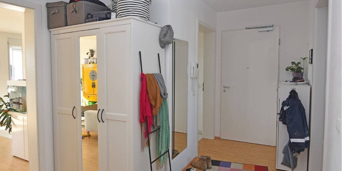 Etagenwohnung München Laim - 2 Zimmer, 80 m&sup2;, 1.400&euro; | Angebot:26257665