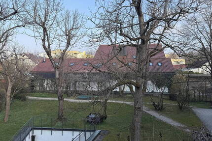 Wohnung Gauting Buchendorf - 3 Zimmer, 104 m&sup2;, 610.000&euro; | Angebot:26027052