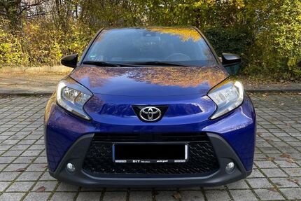 Toyota Aygo (X) 25.758 km 15.800 &euro; München 81927