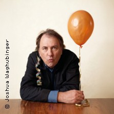 Stefan Waghubinger - Dass ich alt bin, ist mir neu 26.02.2027 Gasthof Doll